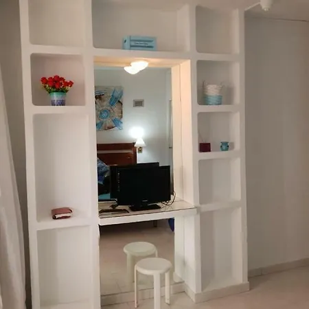 Apartment Ponderosa *