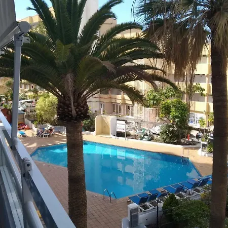 Apartment Ponderosa Playa de las Americas (Tenerife)