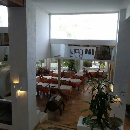 Apartment Ponderosa Playa de las Americas (Tenerife)