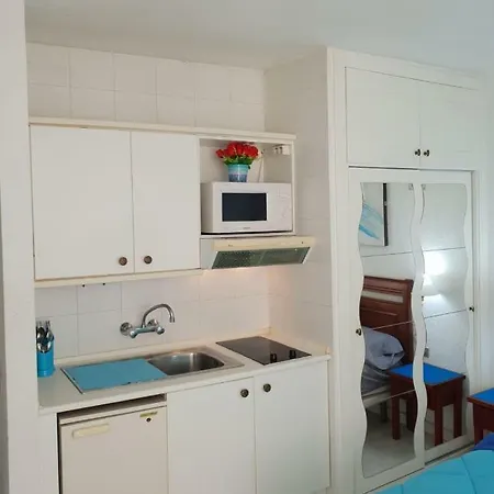 Apartment Ponderosa Playa de las Americas (Tenerife)